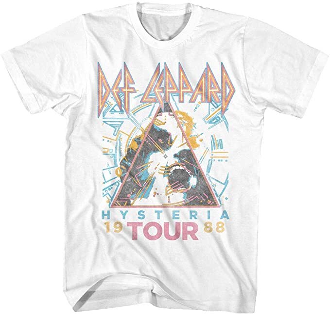 Thrianta denuo Rock Shirt